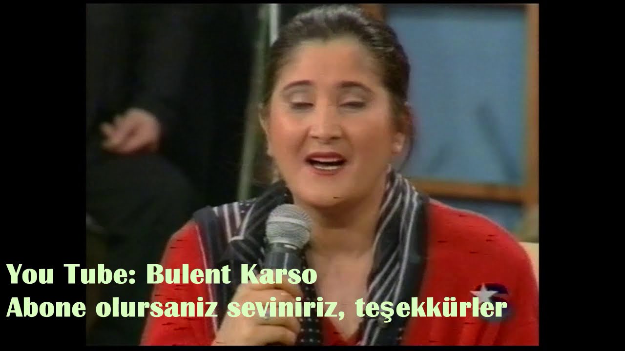 Yavuz Top, Musa Eroglu, Sebahat Akkiraz, Ibrahim Tatlises ----Siyah saçlarında hatem yüzlerin