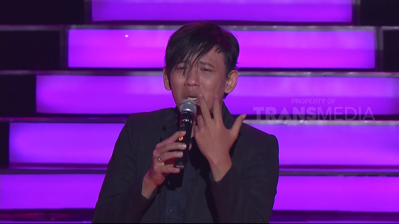 DI SAAT AKU TERSAKITI ~ DADALI   ['VIA VALLEN' DANGDUT NEVER DIES (01/05/18)]