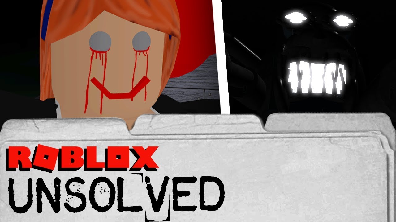 Roblox's disturbing hidden games...