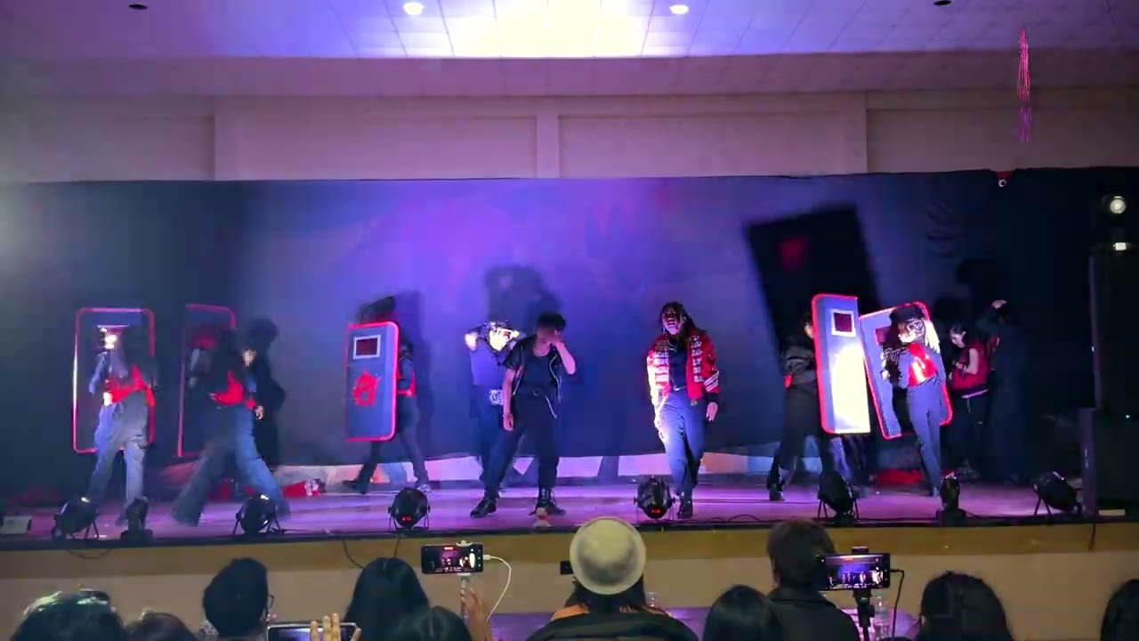 [KDG PROMISE] Stray Kids 