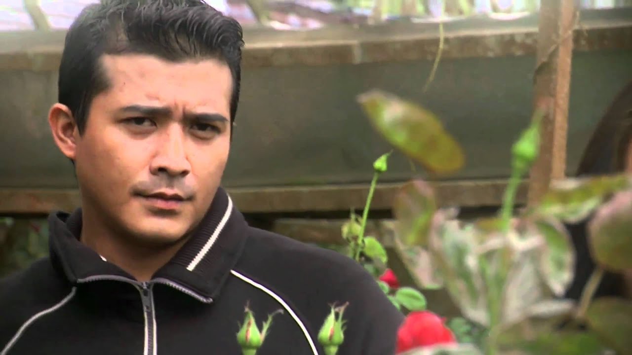 Berubah (OST Nora Elena)