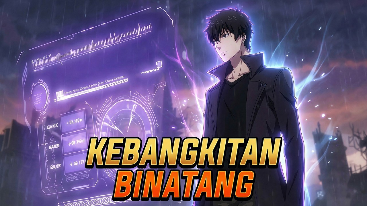 Di Dunia Beastman; Aku Memilih Menelan Lintah untuk Memicu Evolusi Tanpa Batas