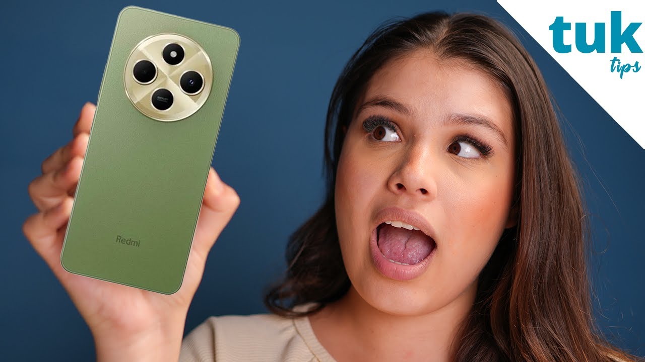 Redmi 14C vale a pena comprar em 2024? 10 DIAS DE USO!