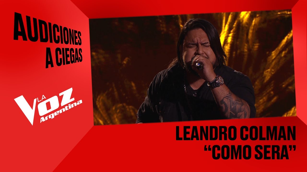 Leandro Colman - 