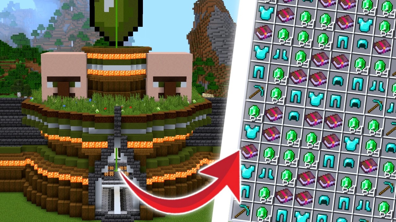 ¡Completé mi Trading Hall Definitivo! | STK 1
