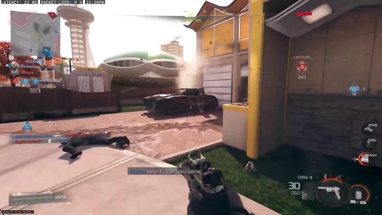 Black Op