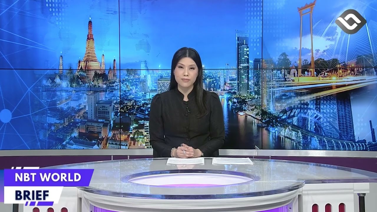 NBT World Brief 22 January 2026 (12.00hrs.)🌞