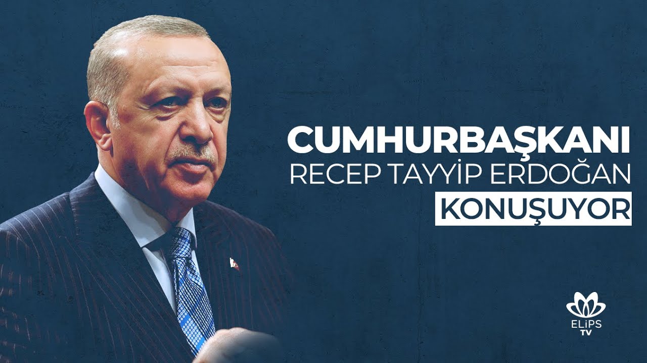 #canlı | AK Parti TBMM Grup Toplantısı | Cumhurbaşkanı Recep Tayyip Erdoğan konuşuyor