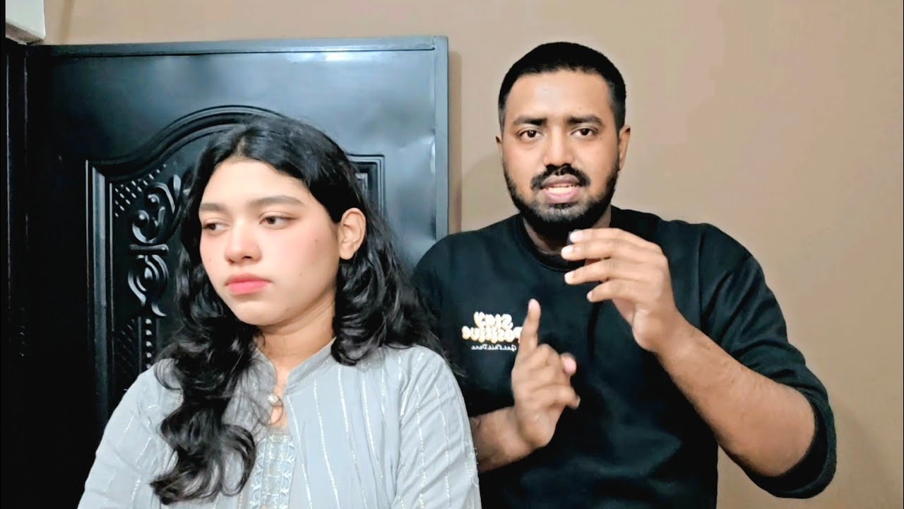 আমার দ্বিতীয় বউয়ের সাথে কেন এত ঝামেলা হলো সবকিছু বললাম। @SakibBigFamily |  @sharedfamilyfun-x4h