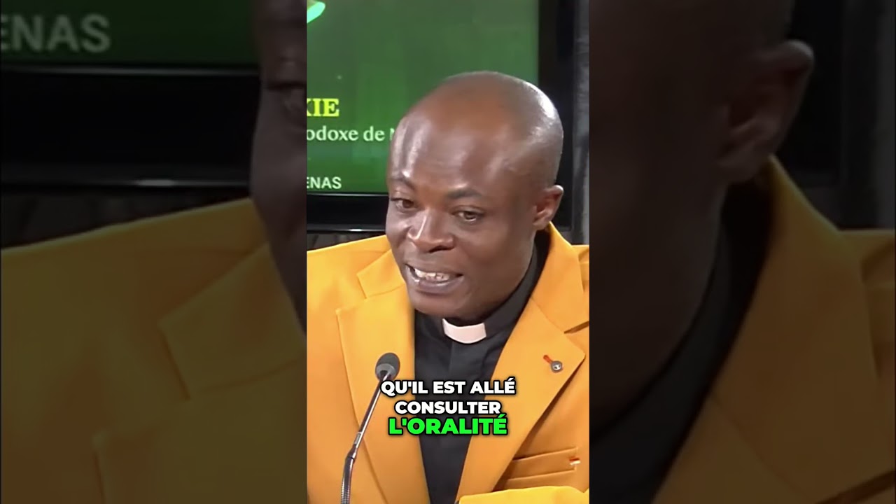 La Bible seule suffit-elle ? La Tradition expliquée. 