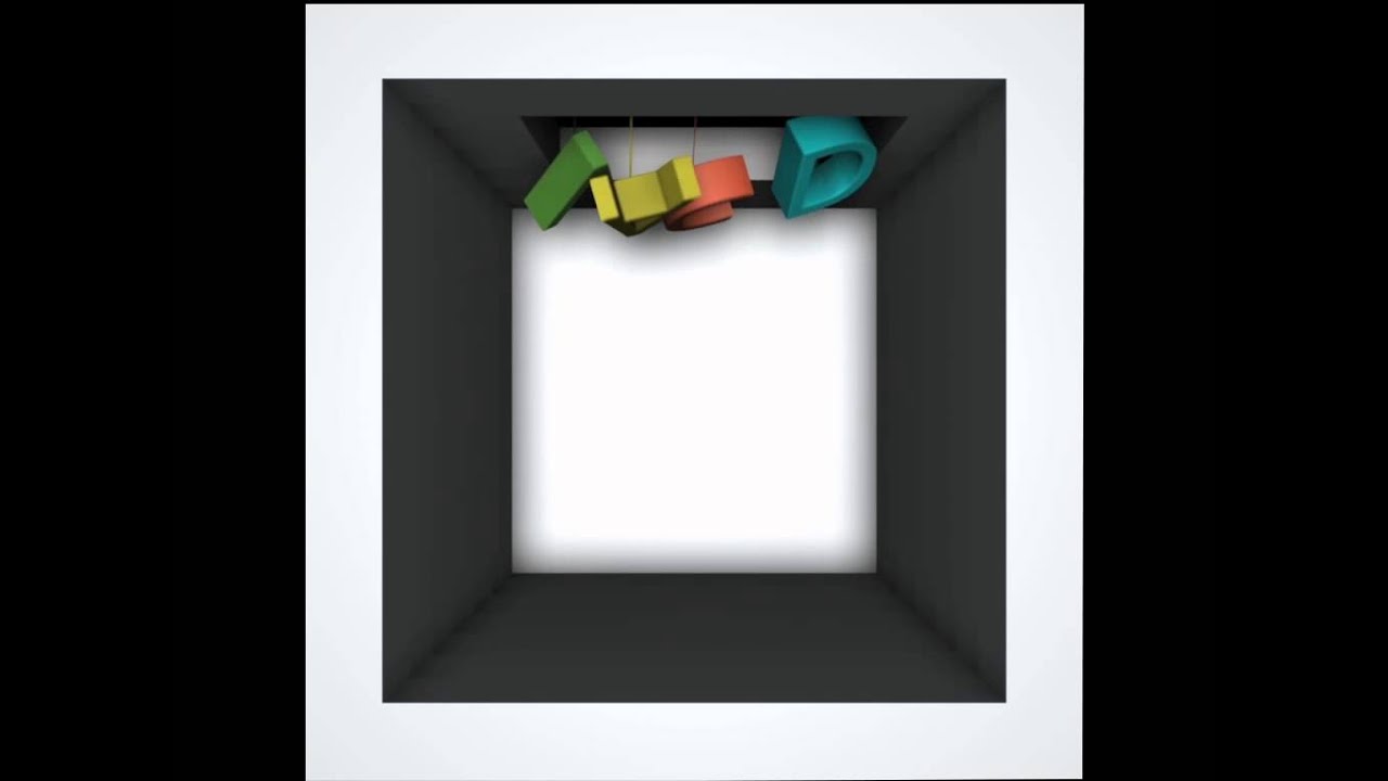 VACD 3D PROJECTION MAPPING