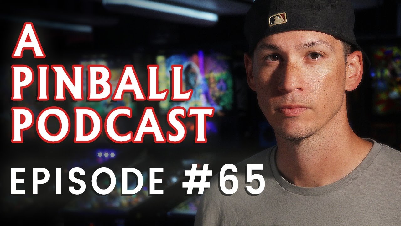 American Pinball Legends of Valhalla and Pinball Expo 2021