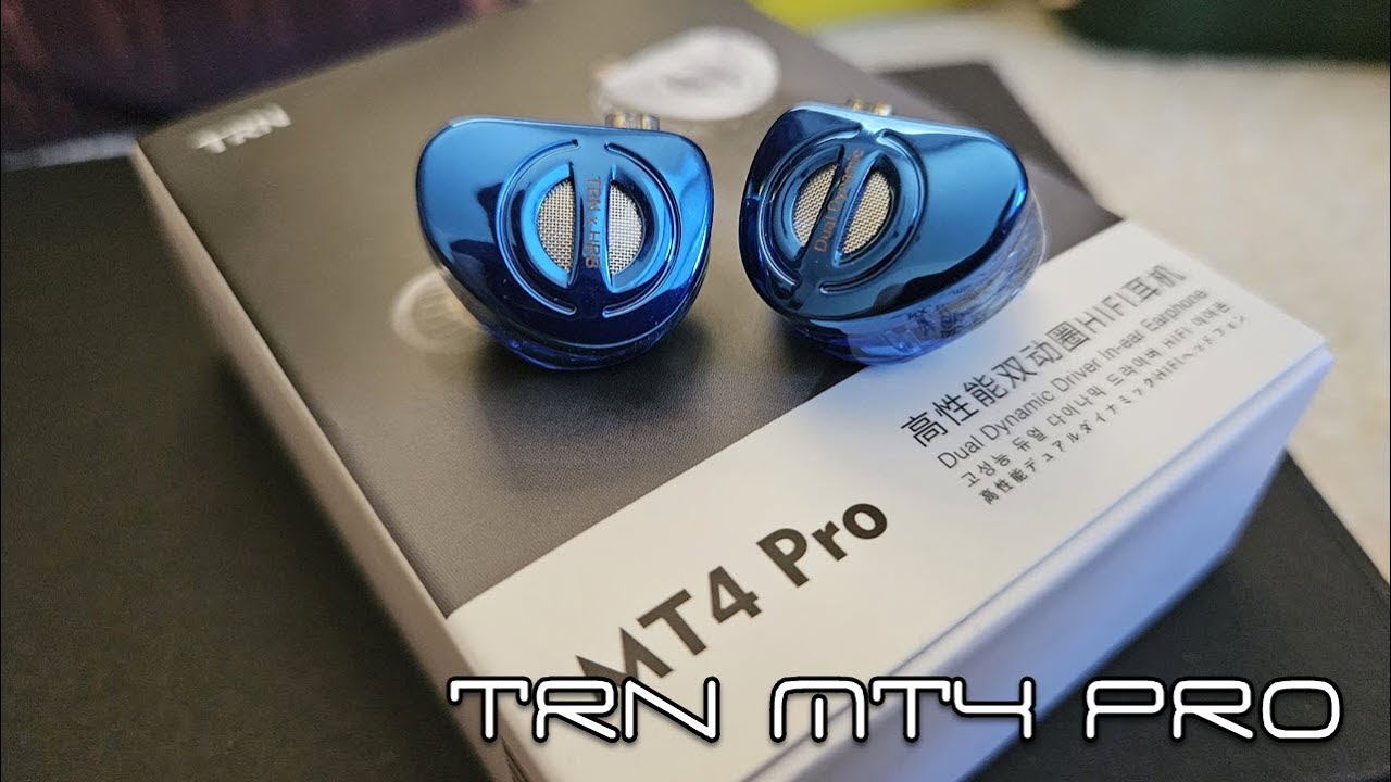 TRN MT4 Pro - Entry level 2DD