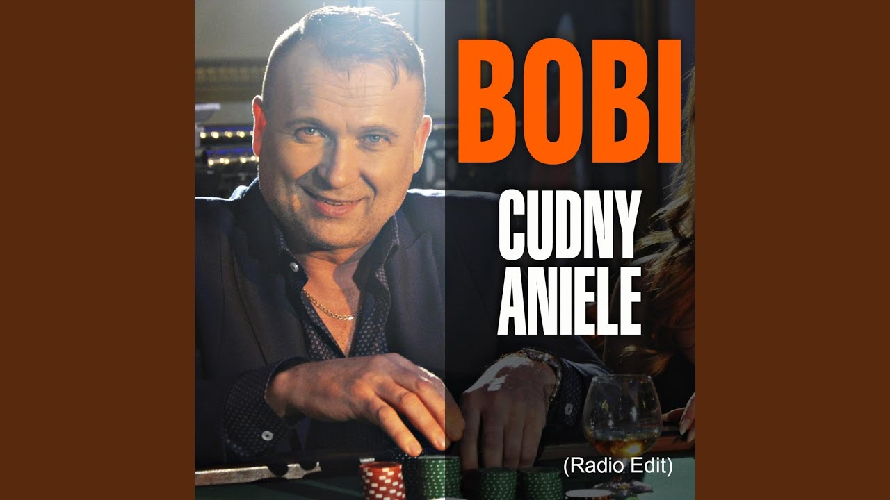 Cudny Aniele (Radio Edit)