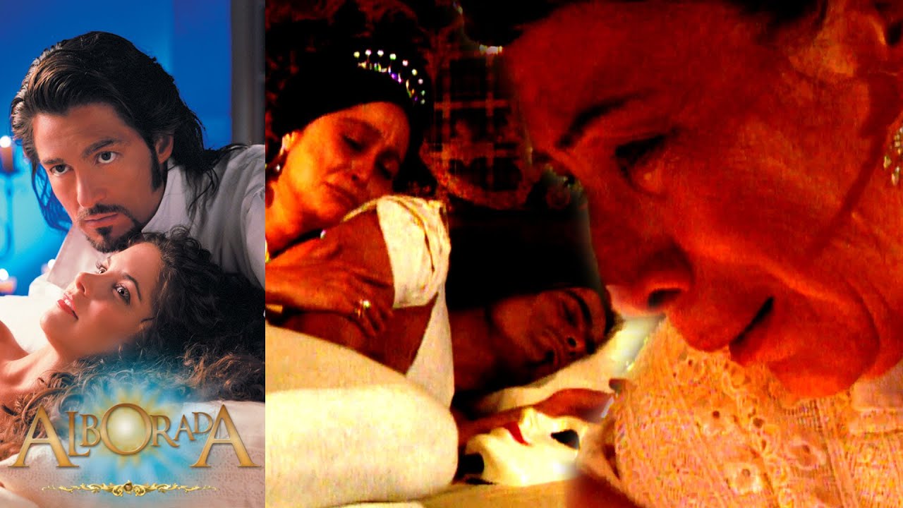 Alborada: El trágico final de Doña Juana y Modesta | Escena - C90