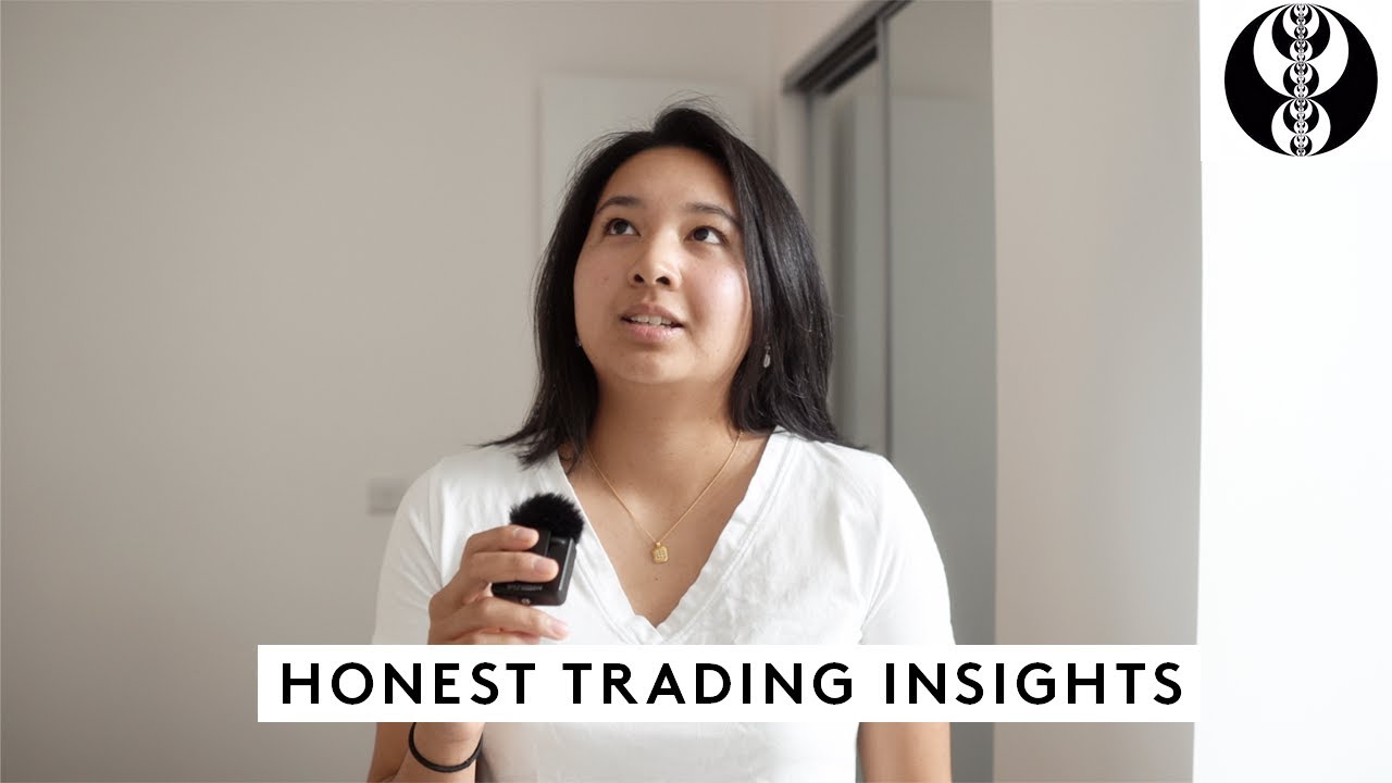 An Honest Forex Trader's Day In The Life