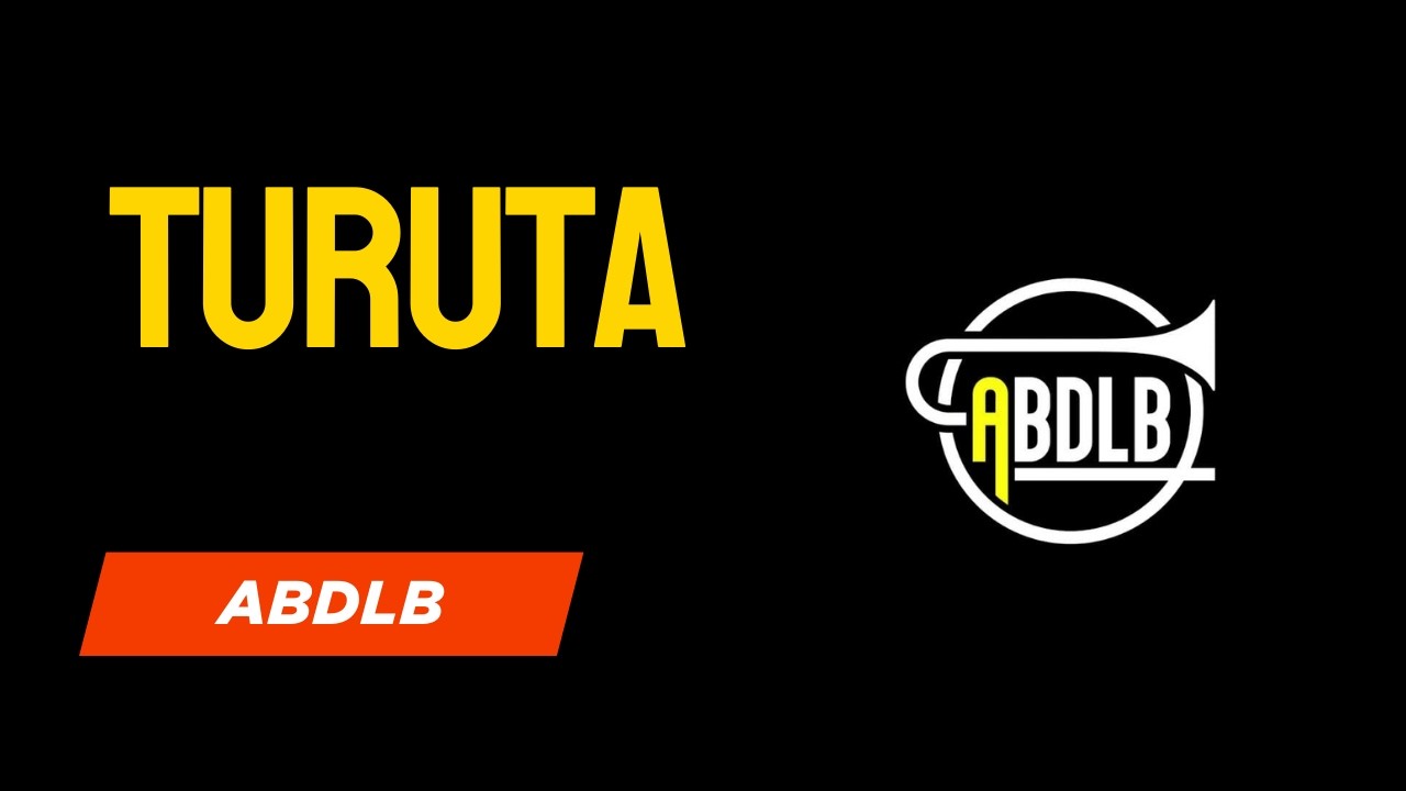ABDLB POV Tuba (Vilanova i la Geltrú) El Turuta