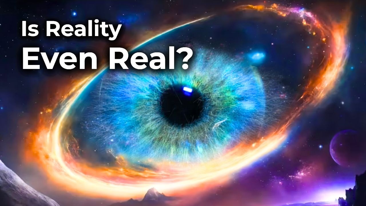 Will Reality Ever Run Out?