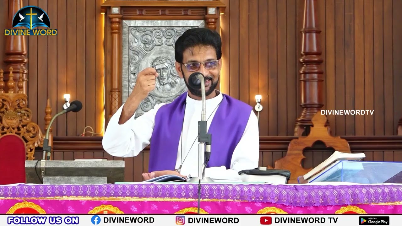Adoration Mass & Novena | 07-12-2025 | Fr  Roman Pinto | Vailankanni Shrine, Kalmady, Udupi
