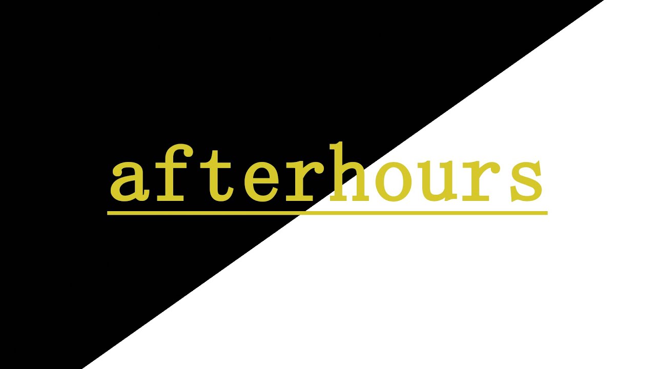 AfterHours Episode 25 Sports