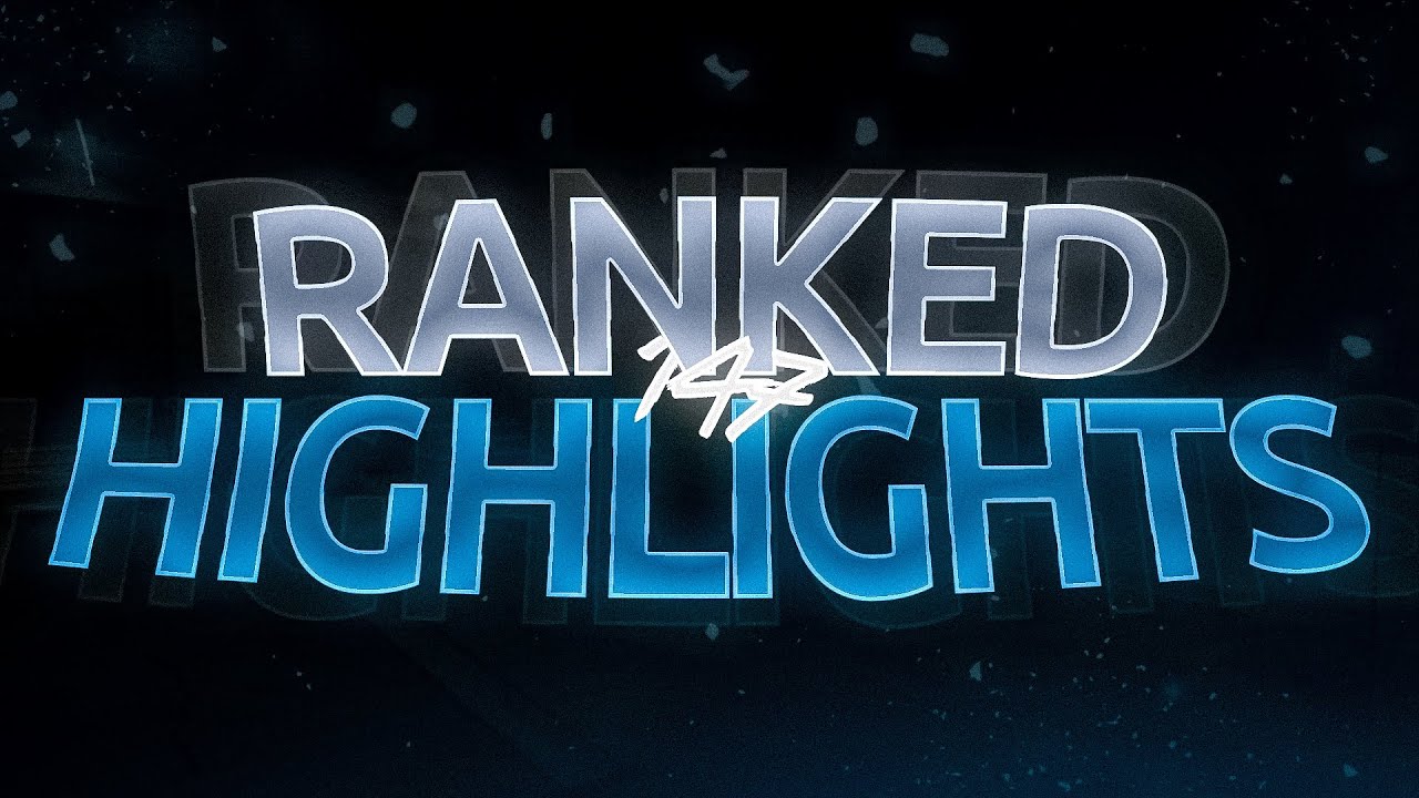 Last video … from 2023! Ranked Highlights #147 | Critical Ops