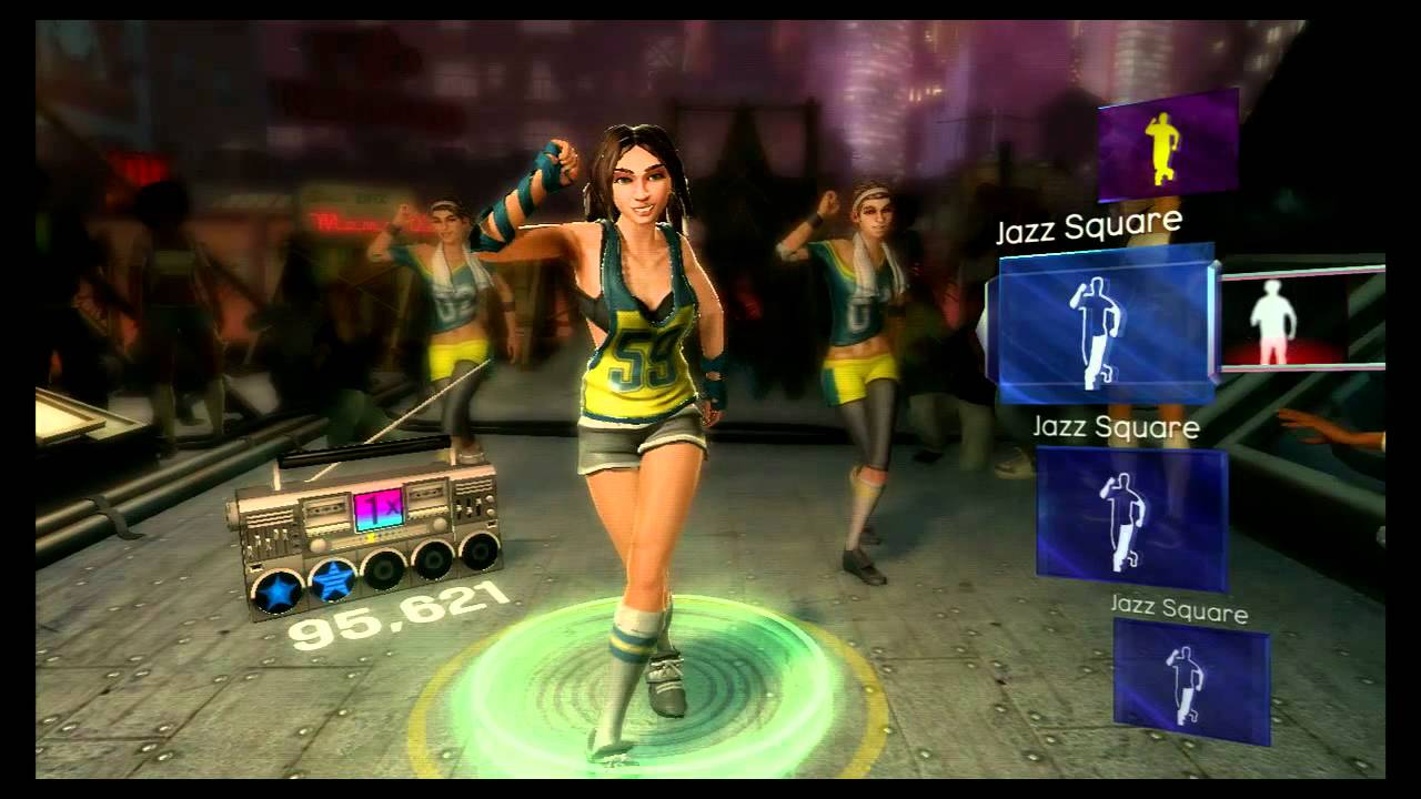 I Gotta Feeling - Easy