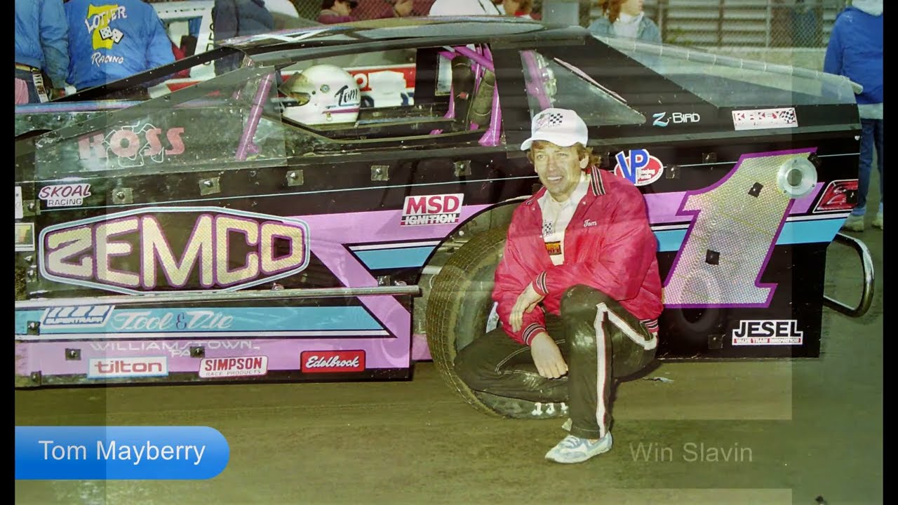 Racing Photo Memory Makers Episode # 75