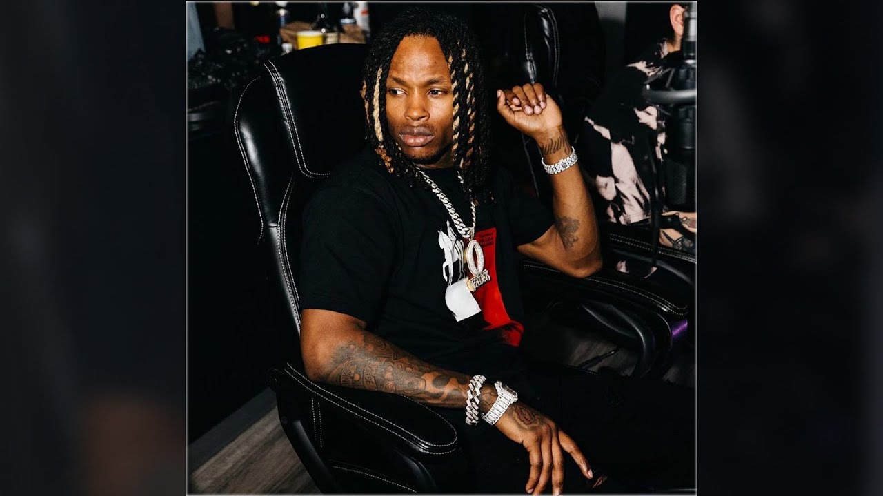 King Von x Lil Durk x Chopsquad Dj Type Beat - 