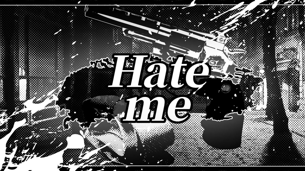 [하이얀] Hate me (원곡 by Nico Collins) Cover