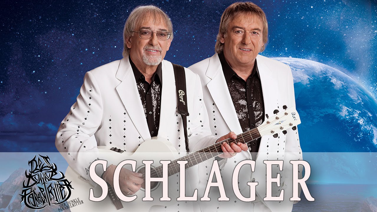 7 Tage SCHLAGER
