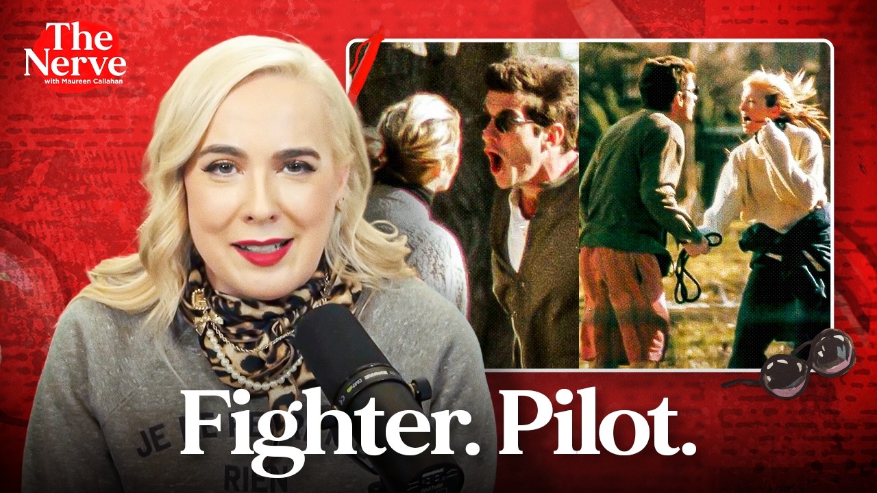 Mini Nerve: The REAL JFK Jr. and Carolyn Bessette Fight Versus Hollywood's Repackaged Version