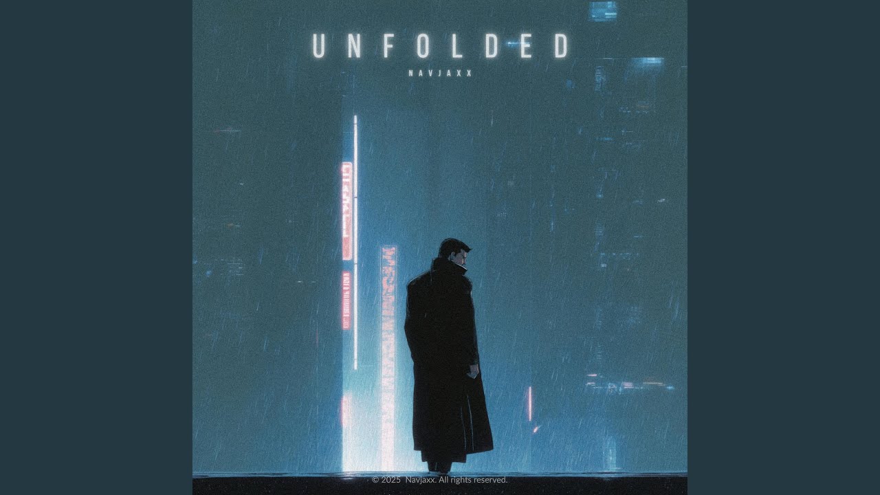 Unfolded (Sped Up)