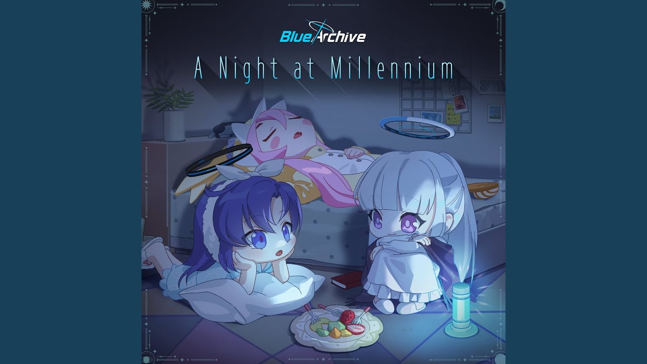 Pixel Time Bossa Nova Arrange