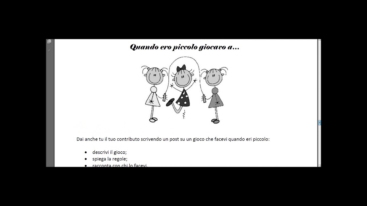 PLIDA B1 | Prova Scritta | Versione 2