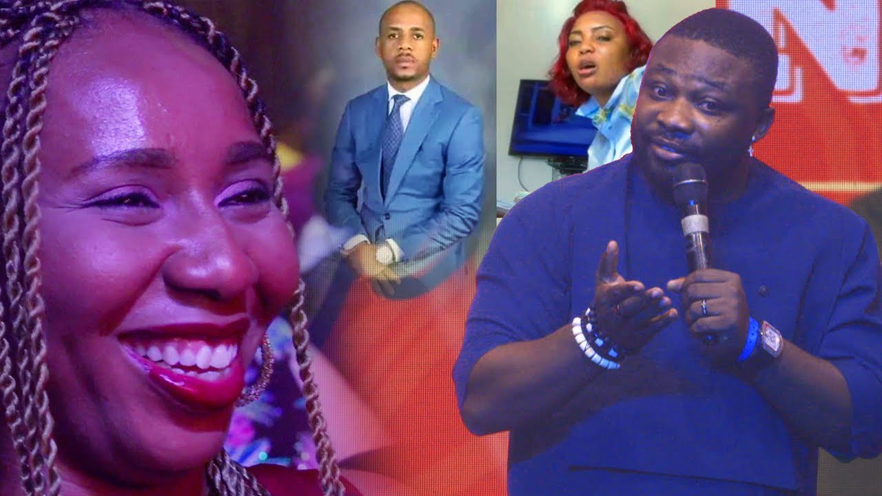 Marriage Is A Secret Cult 😂 | Abarie com advice to Single Men
