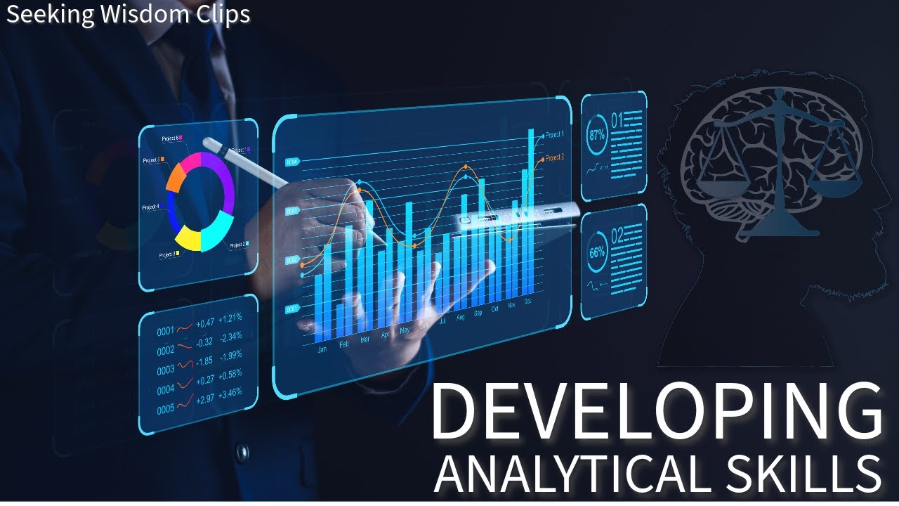 Developing Analytical Skills