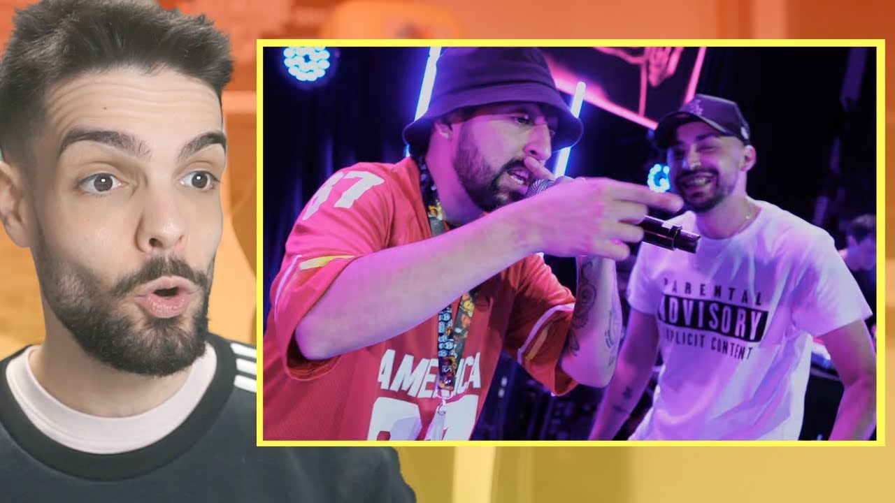 🔥JOQERR VOLVIÓ en su PRIME con un MINUTAZO🔥 *JOQERR vs KILLAH en LEYENDAS del FREE*