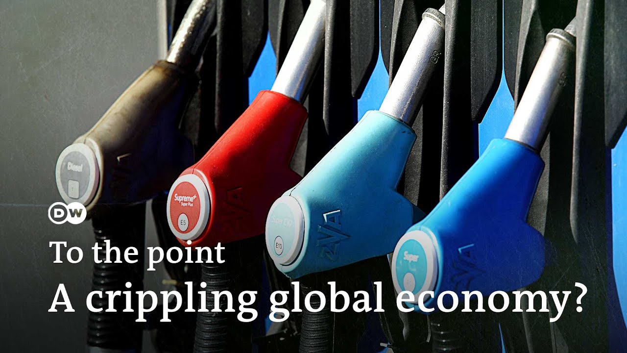 Sanctions against Putin: Could they cripple the global economy? | To the point