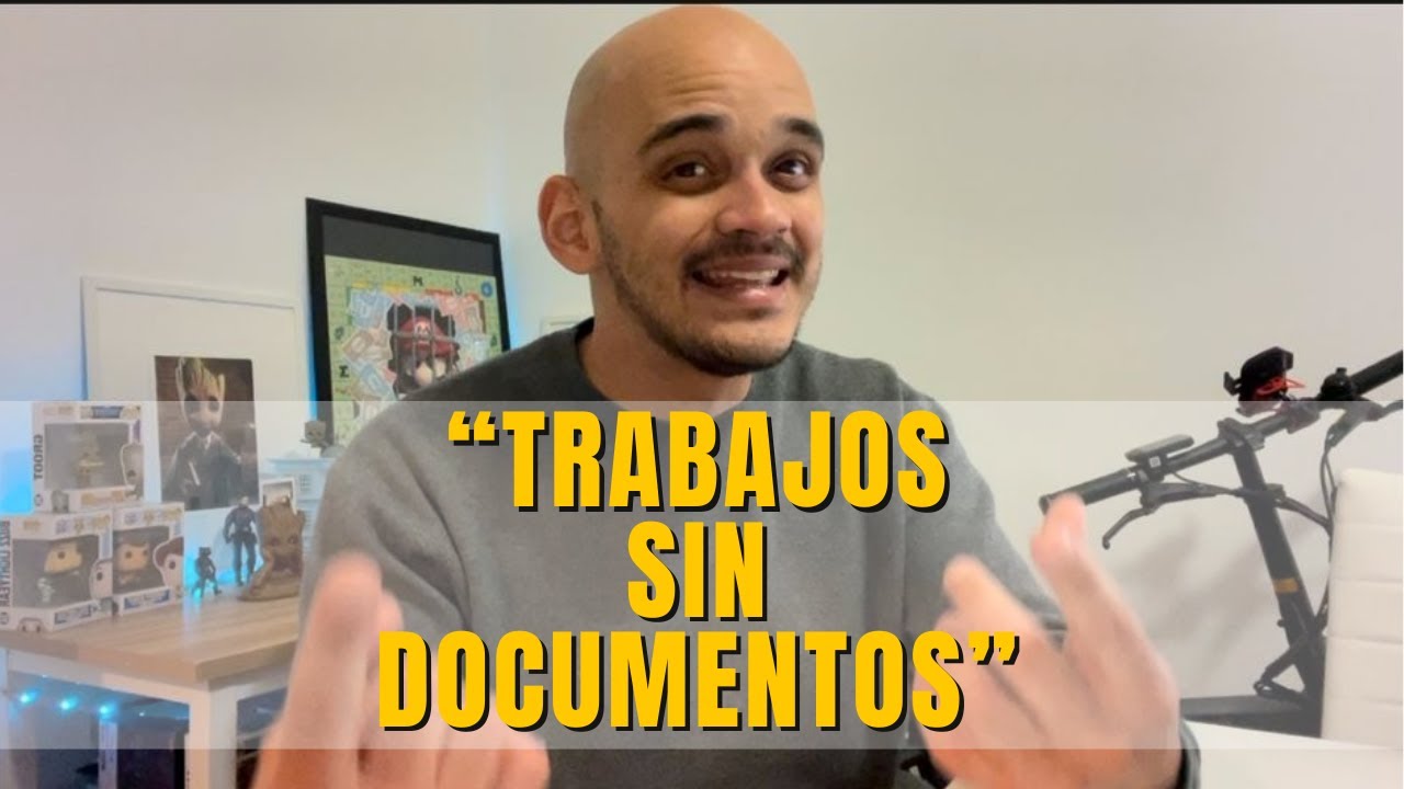 TRABAJOS QUE PUEDES CONSEGUIR EN ITALIA 🇮🇹  SIN DOCUMENTOS (PRIMERA PARTE)