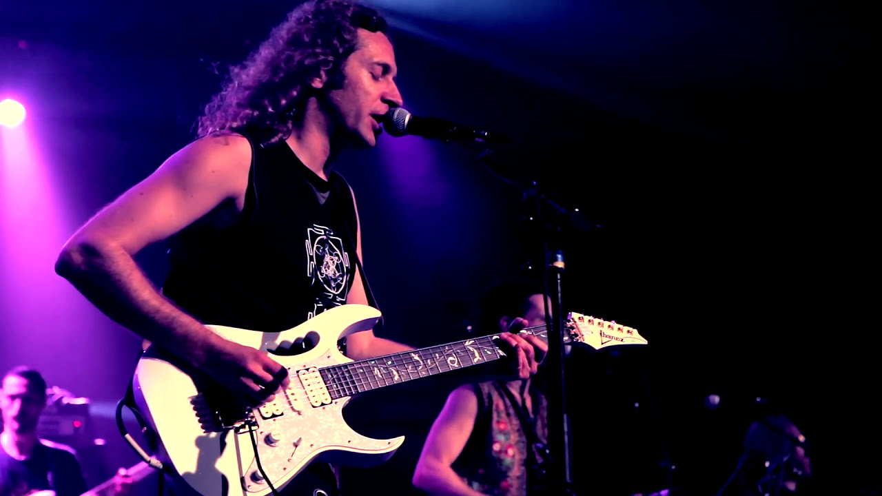 Free Tibet - Hilight Tribe #Live@Lagny-sur-Marne