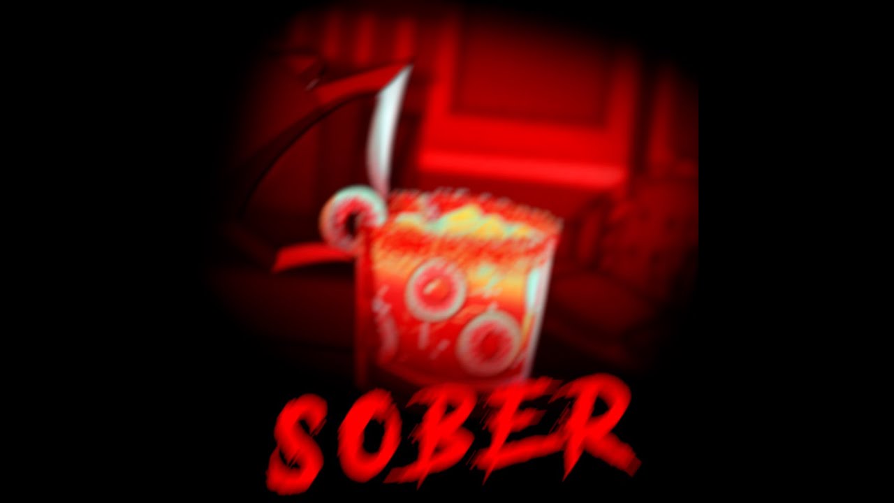 [MUSIC] 'Sober' (Husk Cover Ver.) (Hazbin Hotel Pilot)