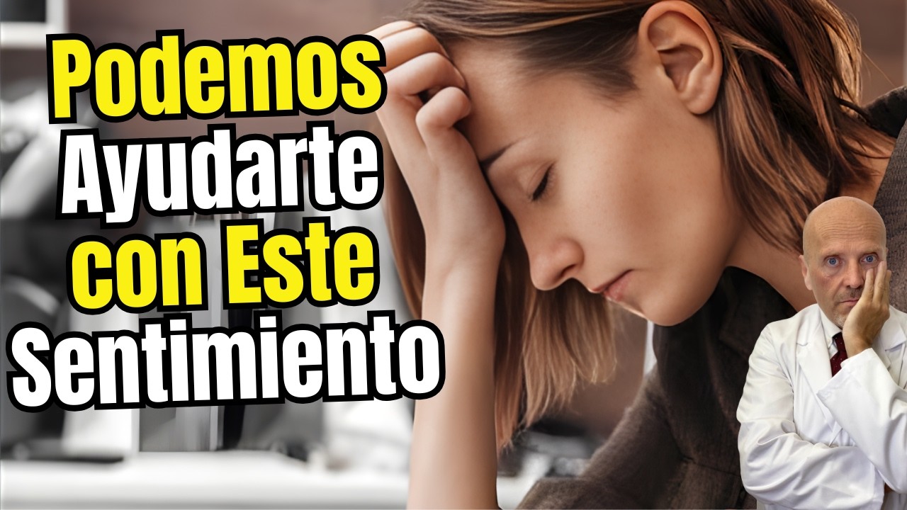 🚨😩 &iquest;PORQUE ME SIENTO TAN CANSADA Y ME DUELE TODO EL CUERPO? 🚨😩