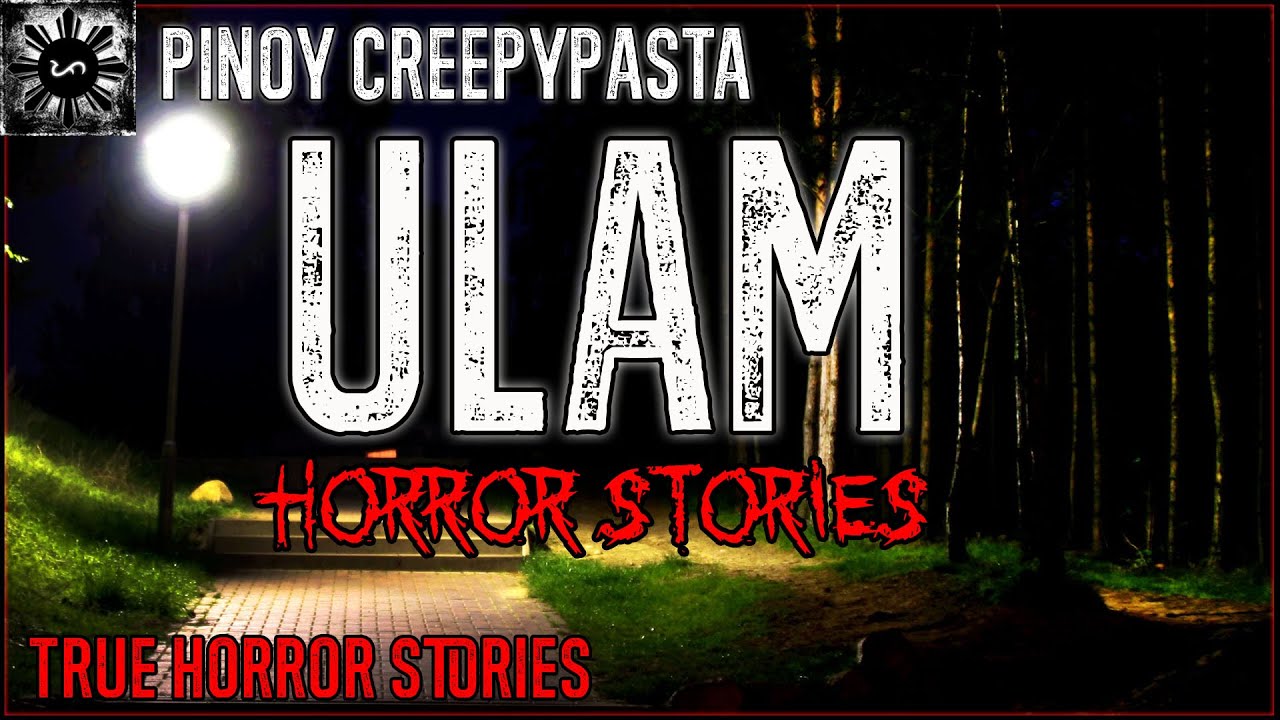 Ulam Horror | Tagalog Stories | Pinoy Creepypasta