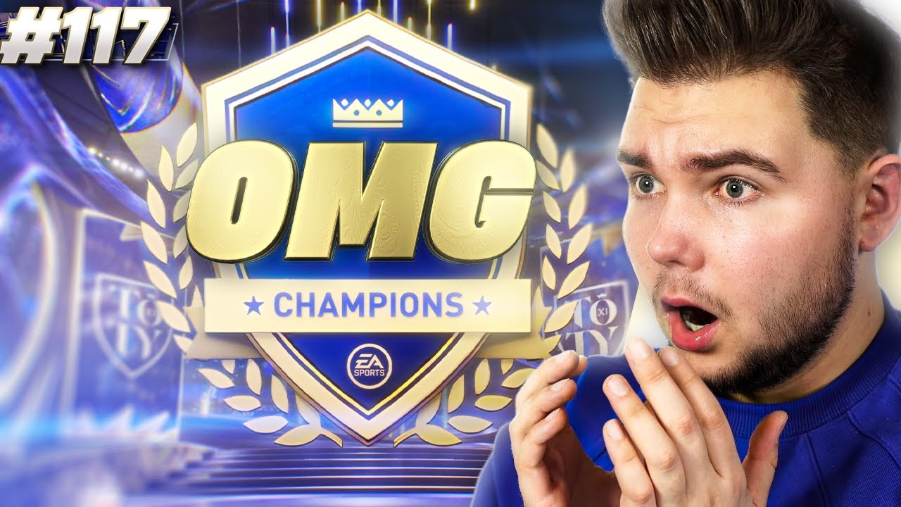 NAJLEPSZY ODCINEK W HISTORII!!!! - FC24 Ultimate Team [