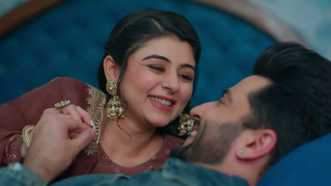 Rabb Se Hai Dua Latest Episode 641 Best Scene | Dheeraj Dhoopar, Yesha Rughani, Seerat | Zee TV APAC
