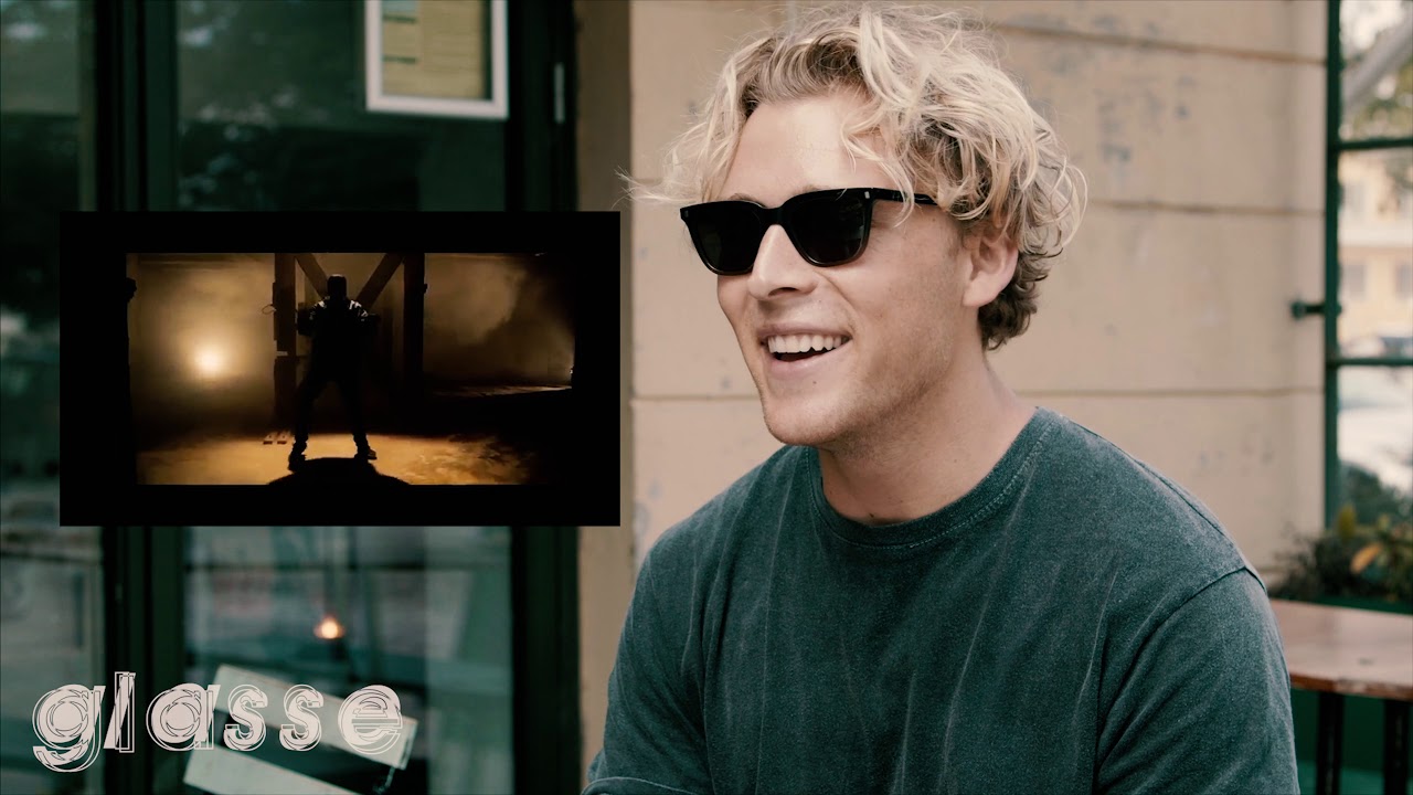 Coffee with Christopher in Copenhagen: Exclusive Interview