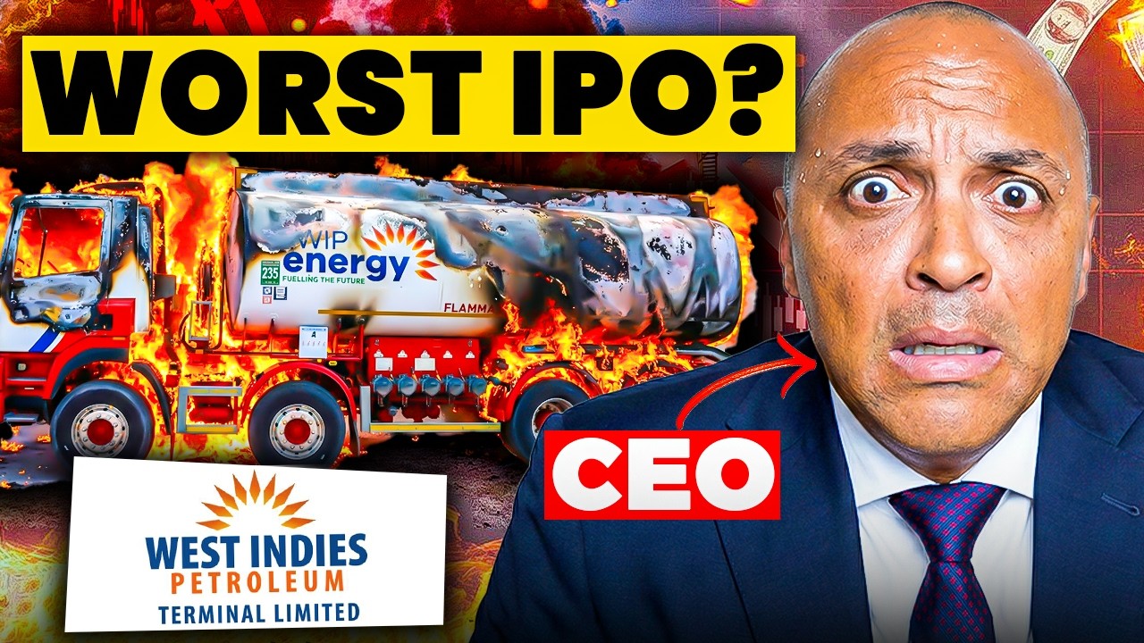 Неужели IPO компании WIPT вот-вот обернется крупнейшей катастрофой 2025 года?