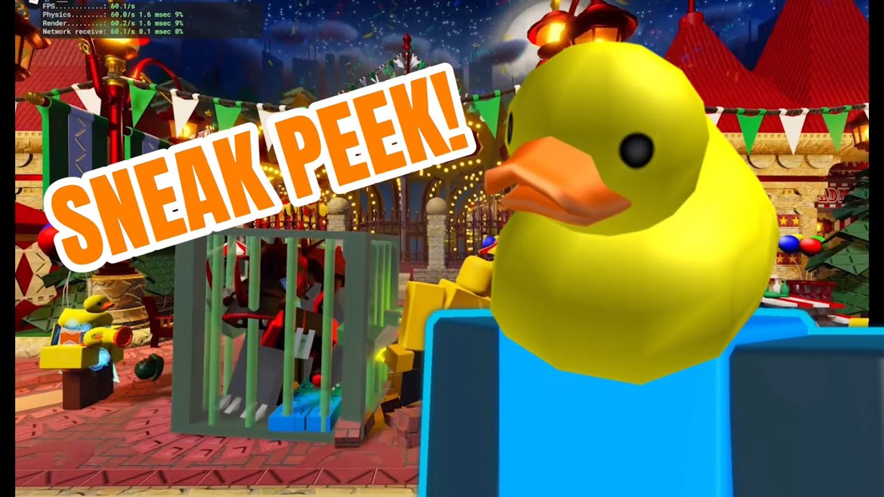The Battle Bricks Chapter 5 Section 2 sneak peek!