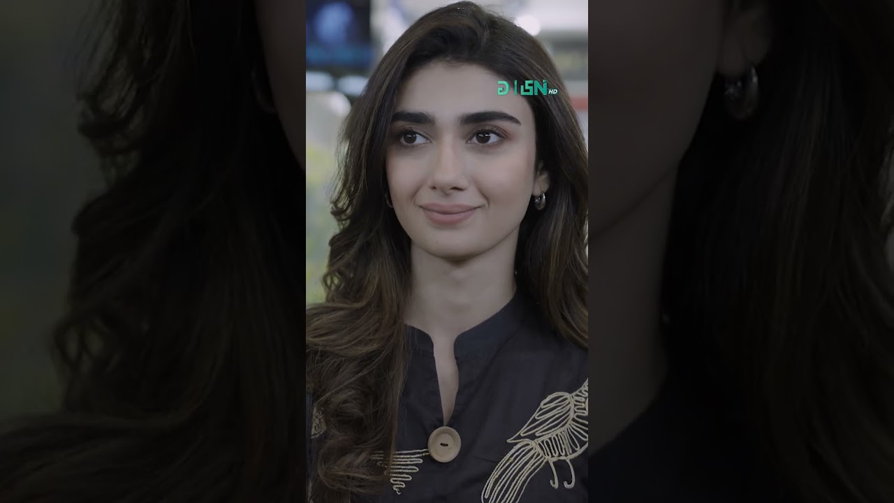 Roshni Ka Jhooth Pakra Gaya #shorts #hiramani #shortsfeed #rahguzar #pakistanidrama #greentv