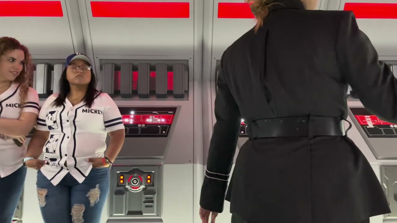 Rise of the Resistance